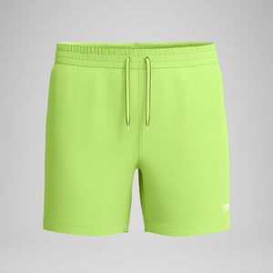 Short de bain Essential 40 cm, hommes, jaune