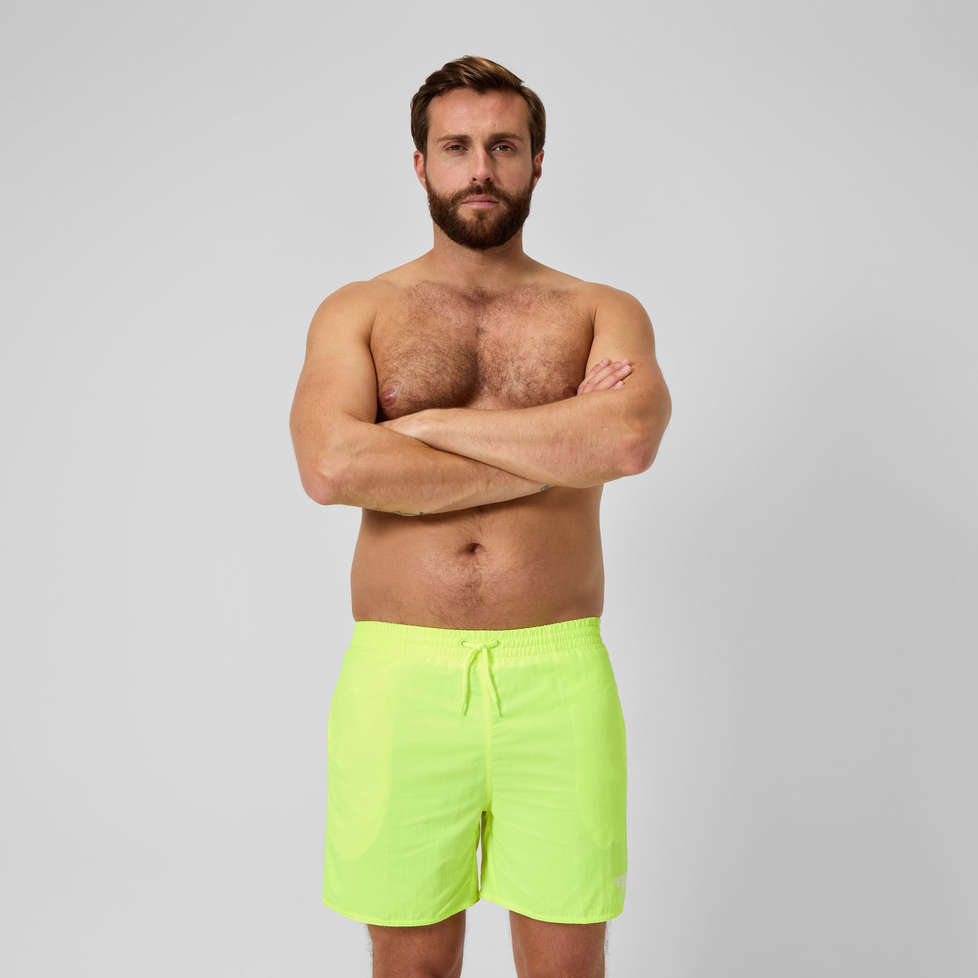 Men's Essential 16
