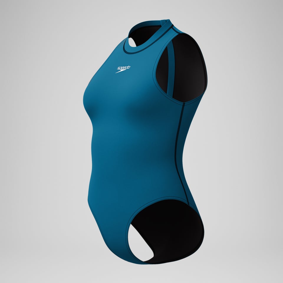 Women's Hydrasuit Dark Teal