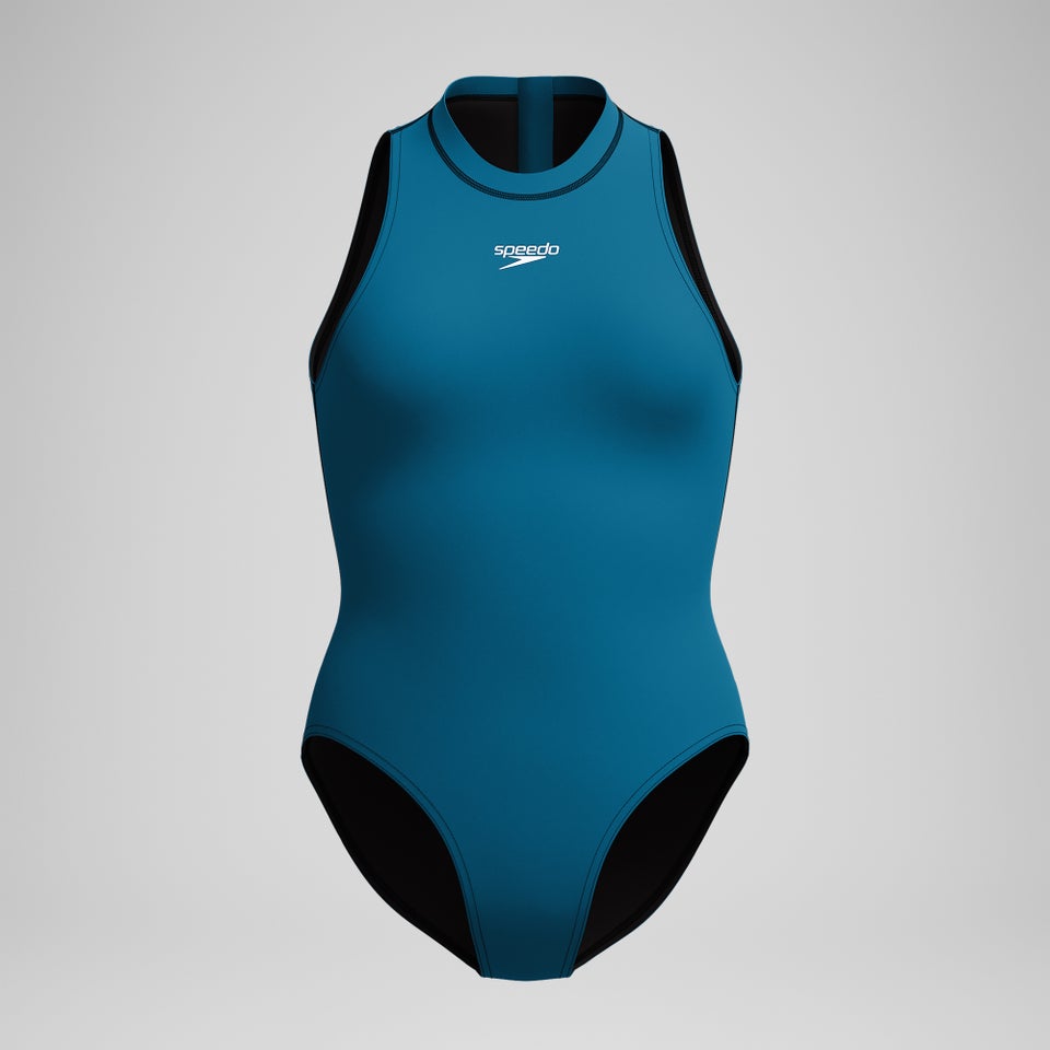 Women's Hydrasuit Dark Teal