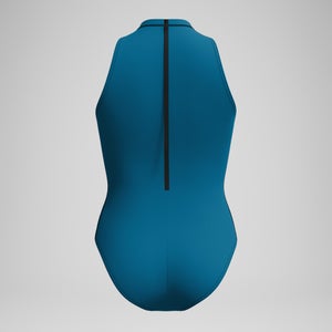 Women's Hydrasuit Dark Teal