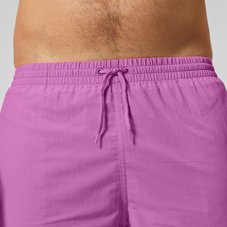Men's Essential 16'' Swim Shorts Pink