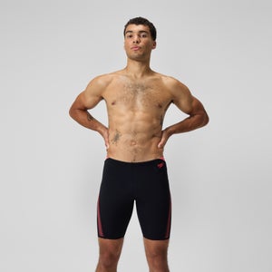 Herren Hyperboom Schwimmhose mit Passe - 40