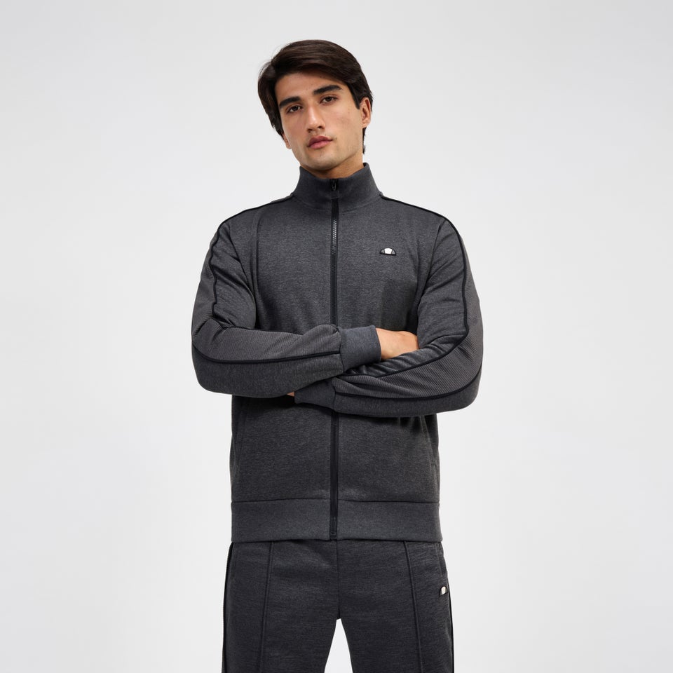 Men's Nebida Track Top Grey