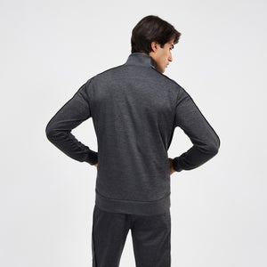 Men's Nebida Track Top Grey