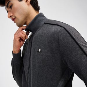 Men's Nebida Track Top Grey