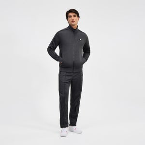 Men's Nebida Track Top Grey - M