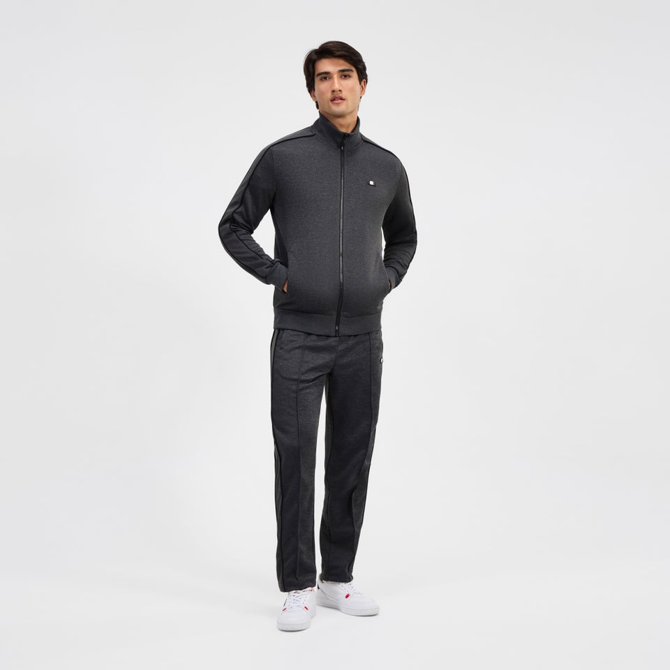 Men's Nebida Track Top Grey