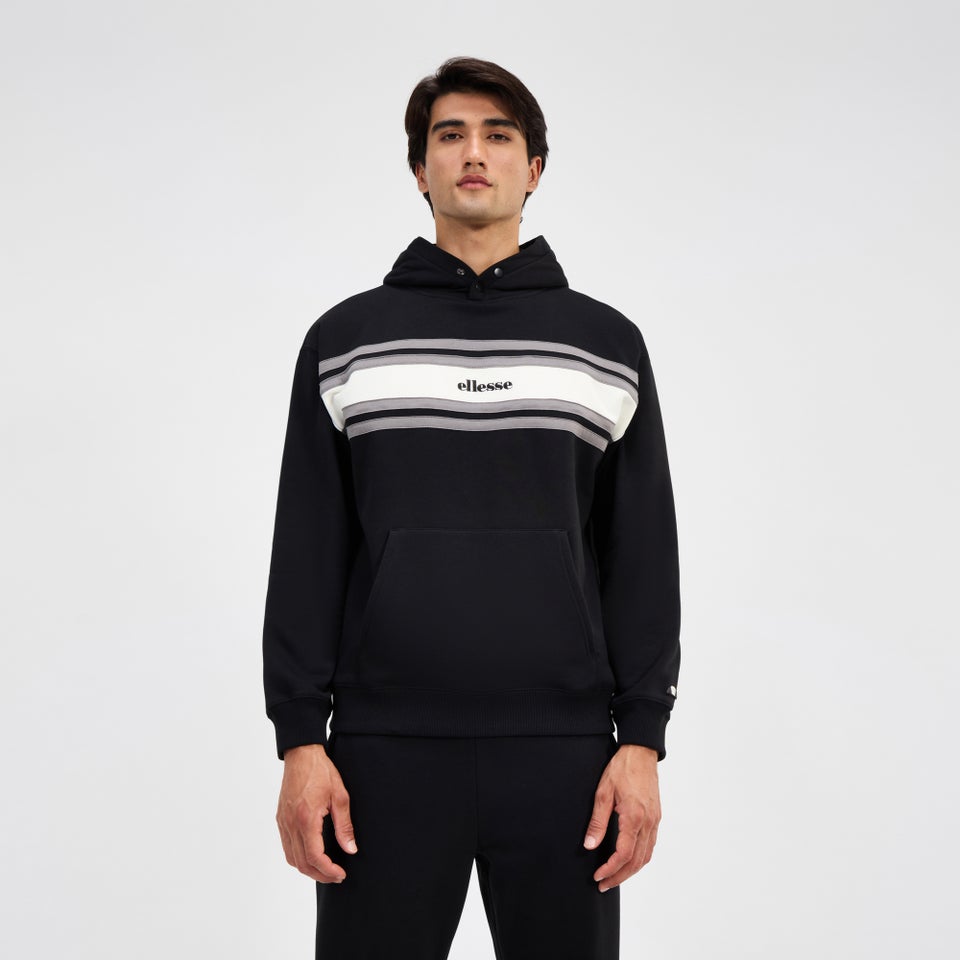 Men's Guspini OH Hoody Black