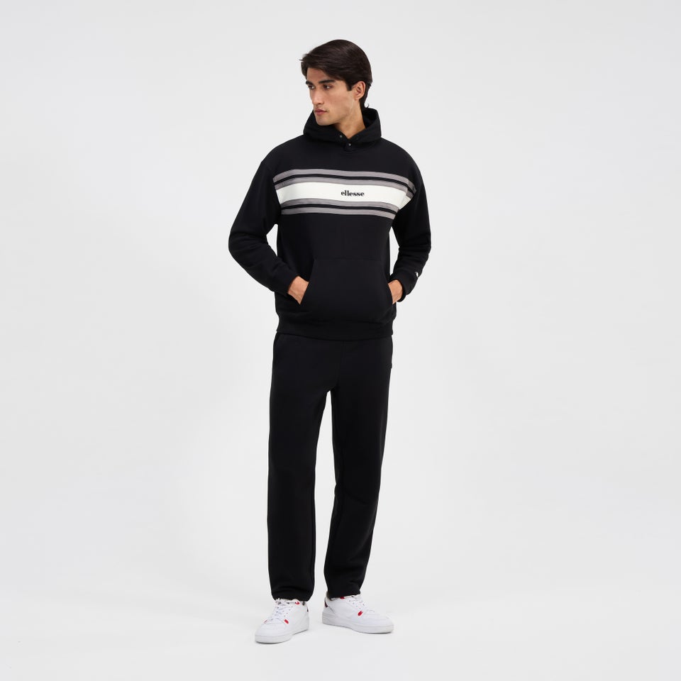 Men's Guspini OH Hoody Black