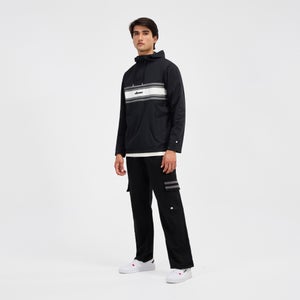 Men's Agraria OH Jacket Black - XL