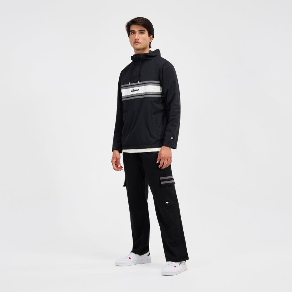 Jacke Agraria OH für Herren Schwarz