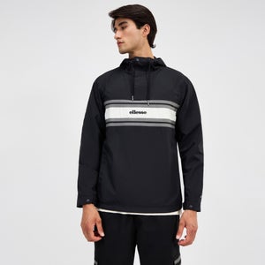 Men's Agraria OH Jacket Black