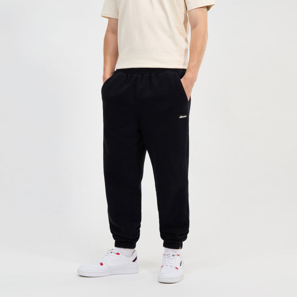 Men's Cache Jog Pant Black