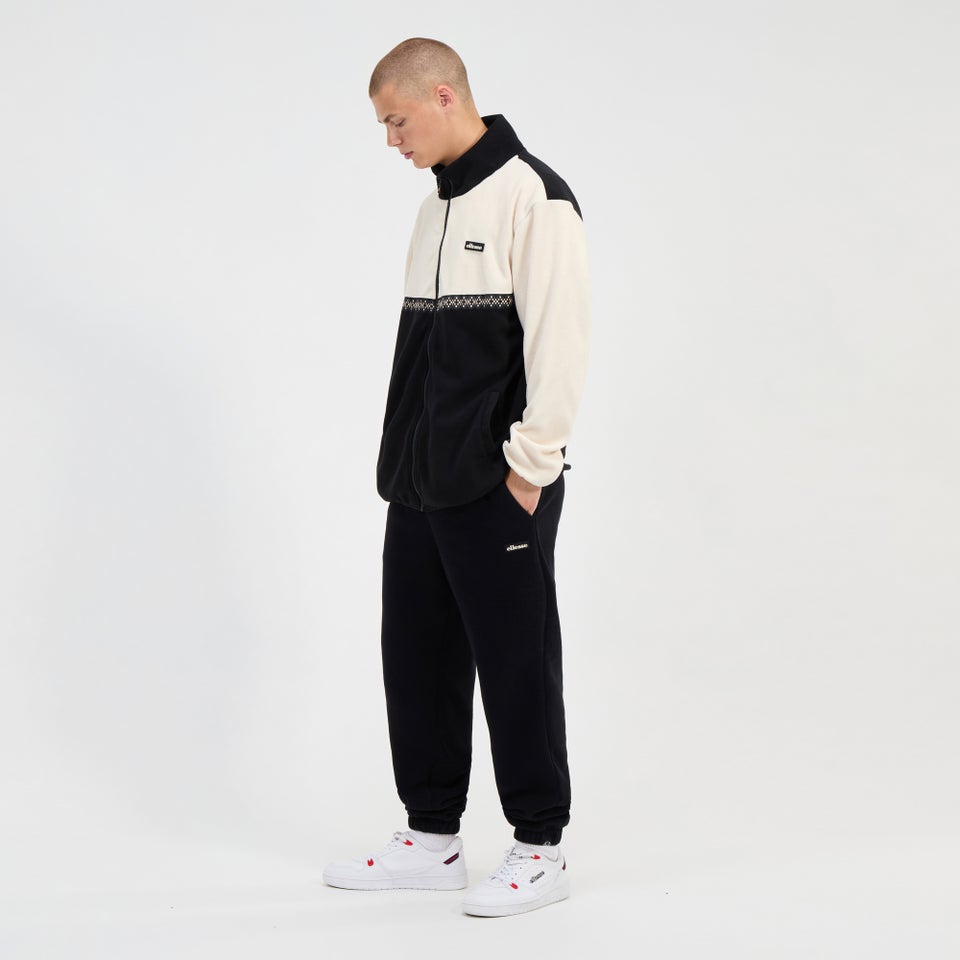 Men's Cache Jog Pant Black