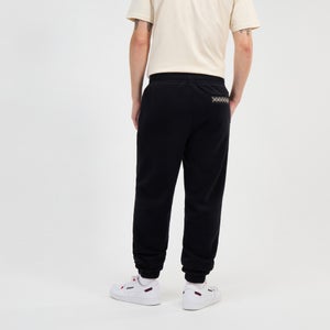 Men's Cache Jog Pant Black