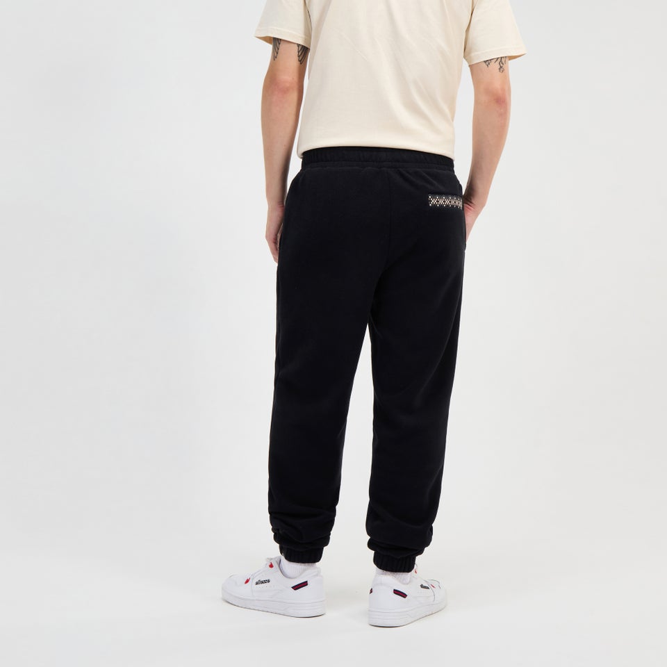 Men's Cache Jog Pant Black