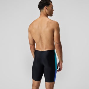 Men's Dive Jammer Black/Blue