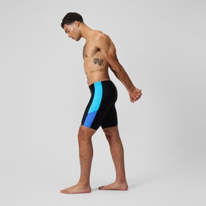 Men's Dive Jammer Black/Blue
