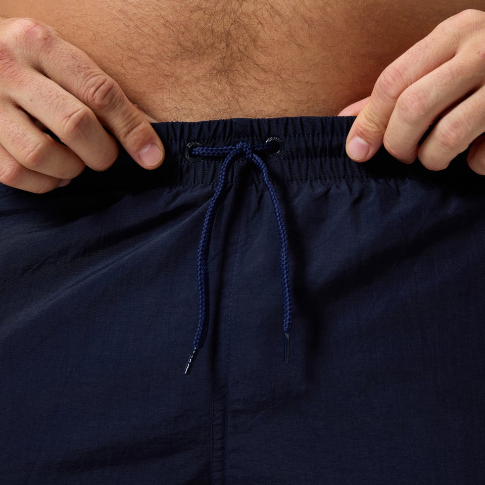 Men's HyperBoom Splice 16'' Swim Shorts Navy/Blue