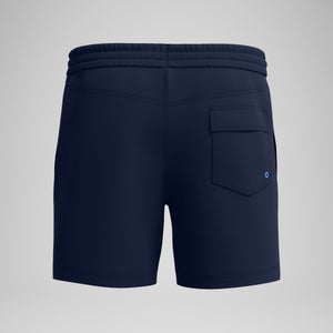 Men's HyperBoom Splice 16'' Swim Shorts Navy/Blue