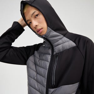 Jacke Telosi für Herren Grau