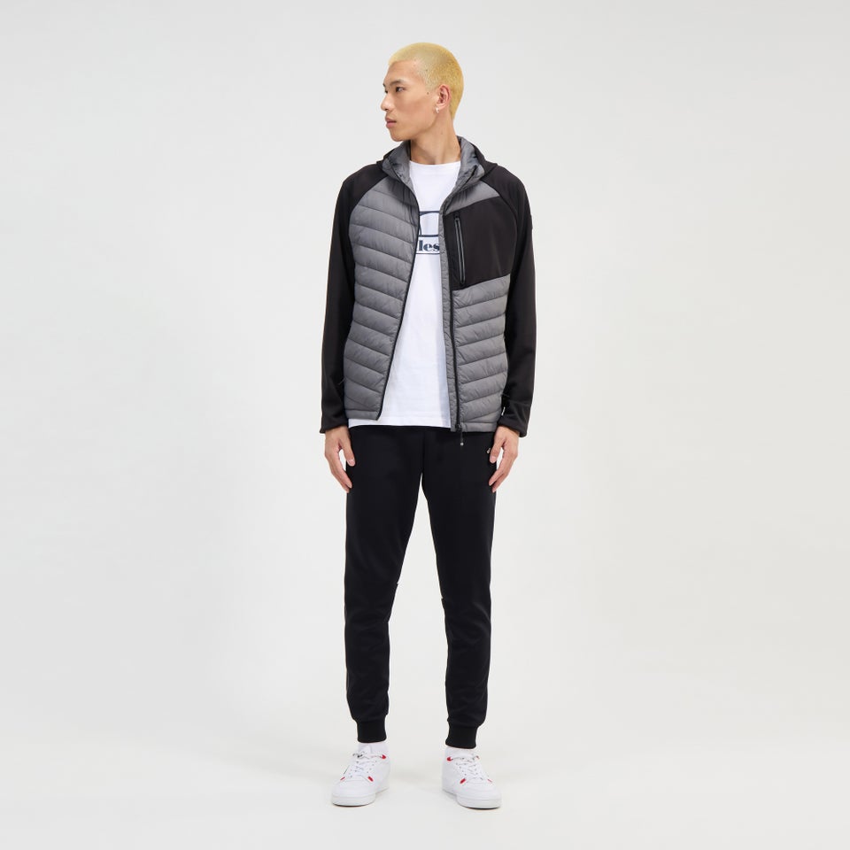 Men's Telosi Jacket Grey