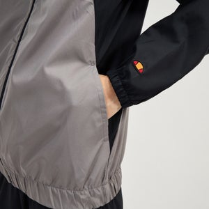 Men's Vicious Jacket Black