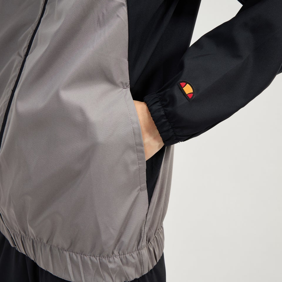 Men's Vicious Jacket Black