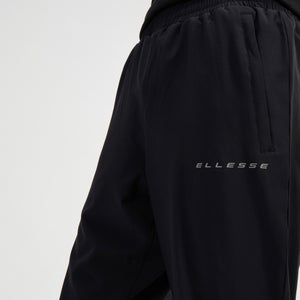 Trainingshose Striker für Herren Schwarz