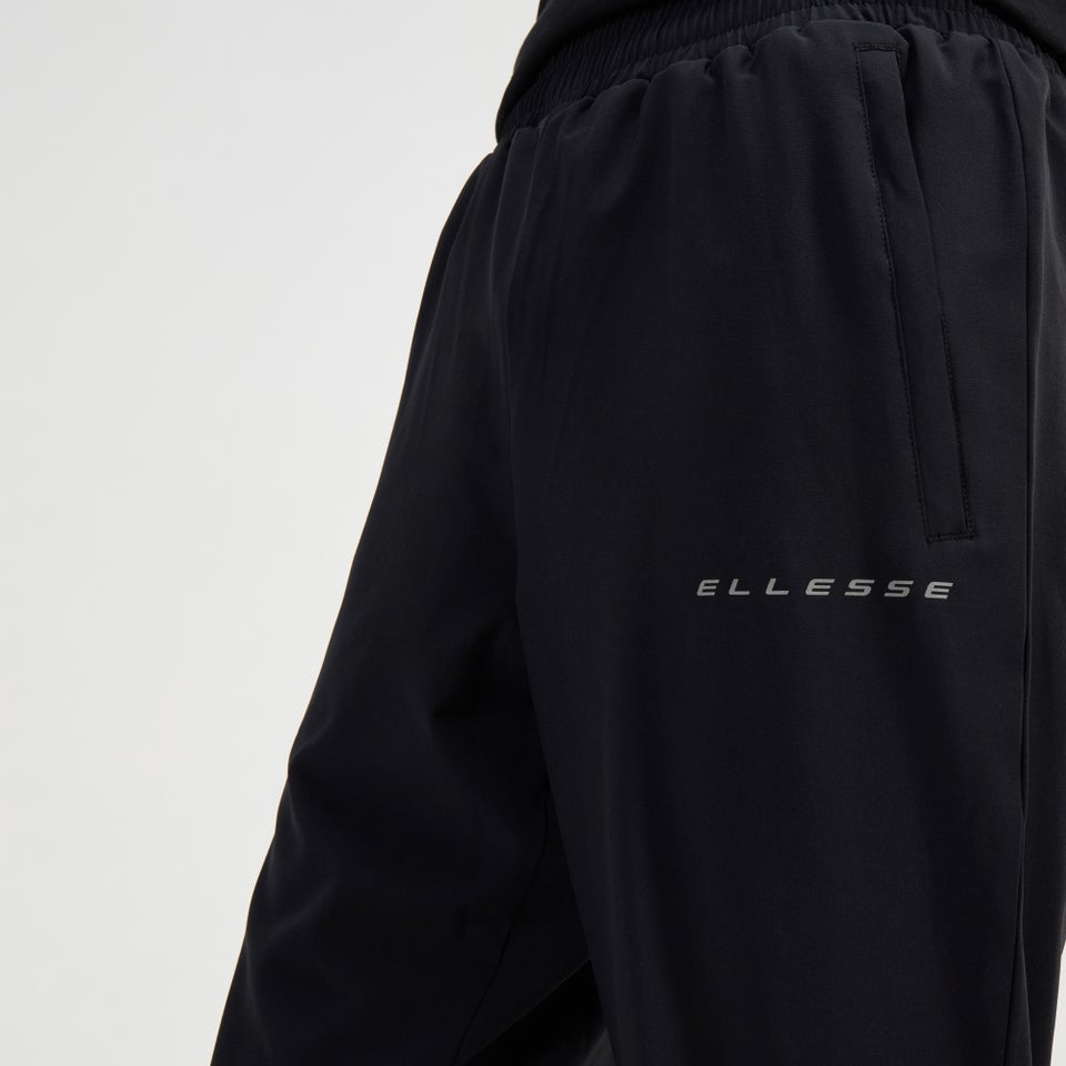 Trainingshose Striker für Herren Schwarz