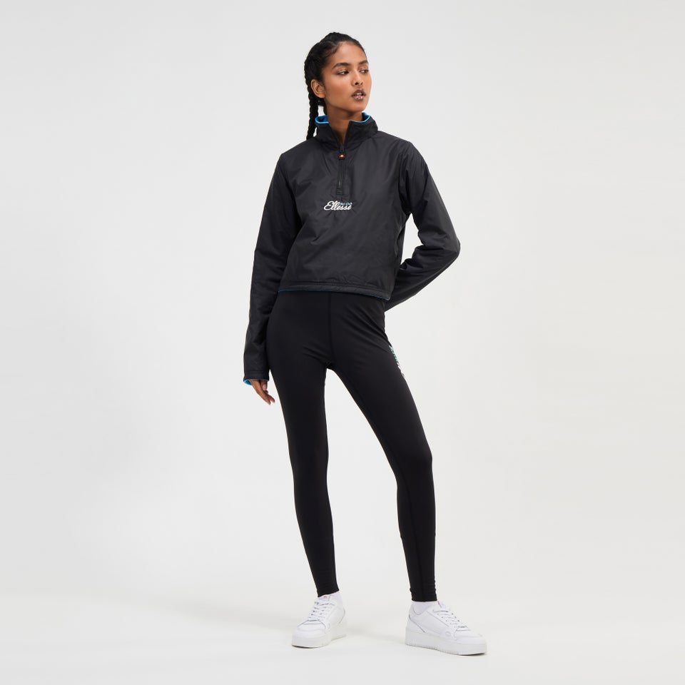 Women's Naturlich OH Jacket Blue/Black