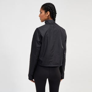 Women's Naturlich OH Jacket Blue/Black