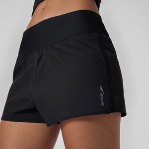 Short de bain Femme Lookout noir