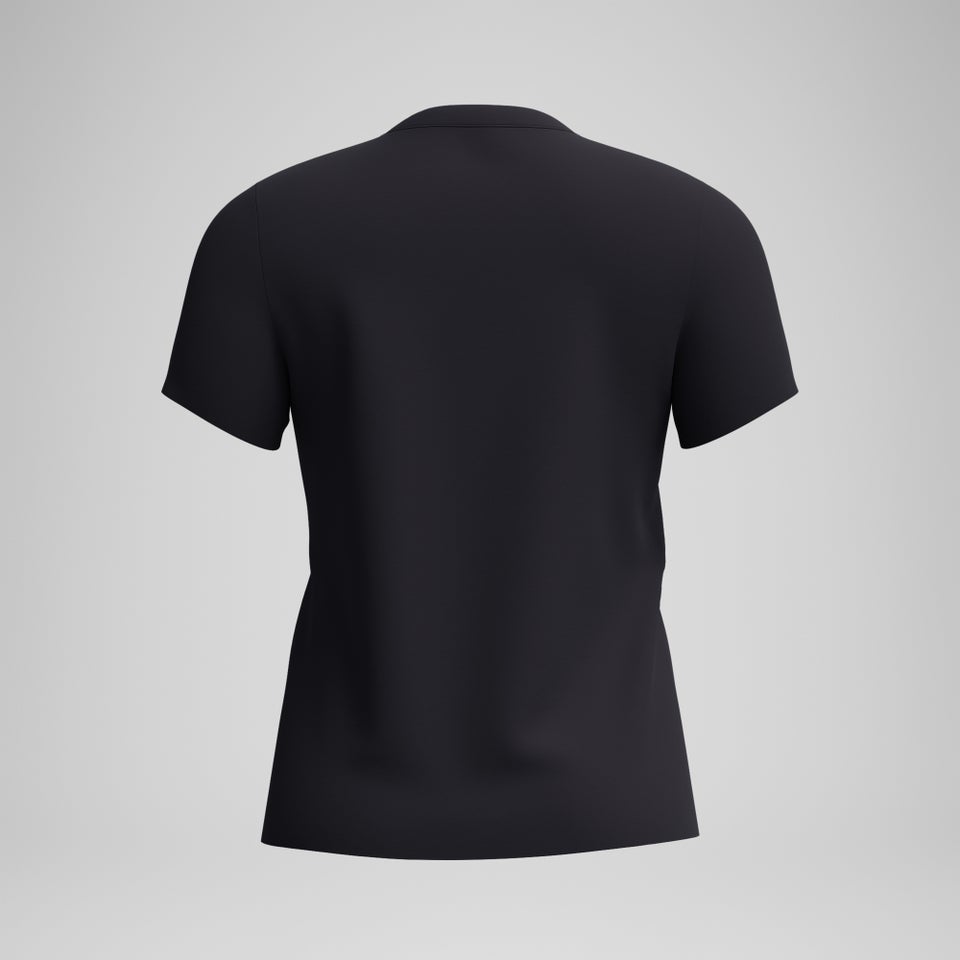 Women's V Class Pro T-Shirt Black