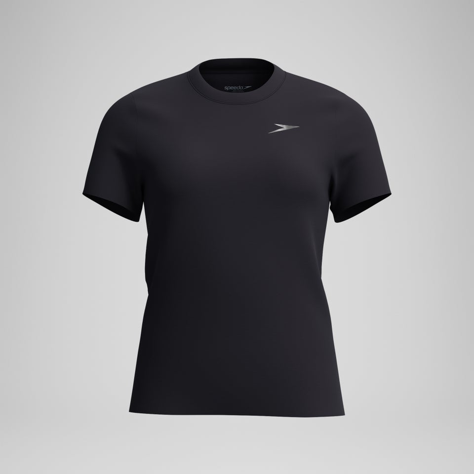 Women's V Class Pro T-Shirt Black