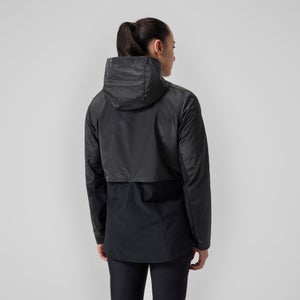 Women's V Class Pro Jacket Black/Grey