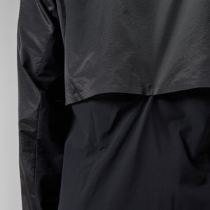 Women's V Class Pro Jacket Black/Grey