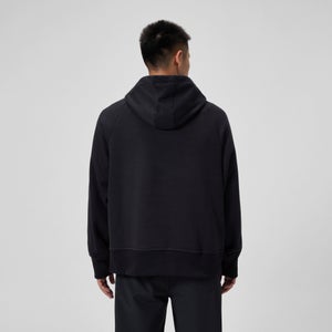 Adult Unisex V Class Pro Hoodie Black