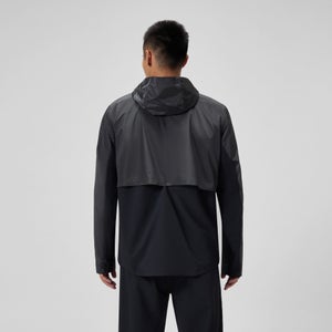Men's V Class Pro Jacket Black/Grey
