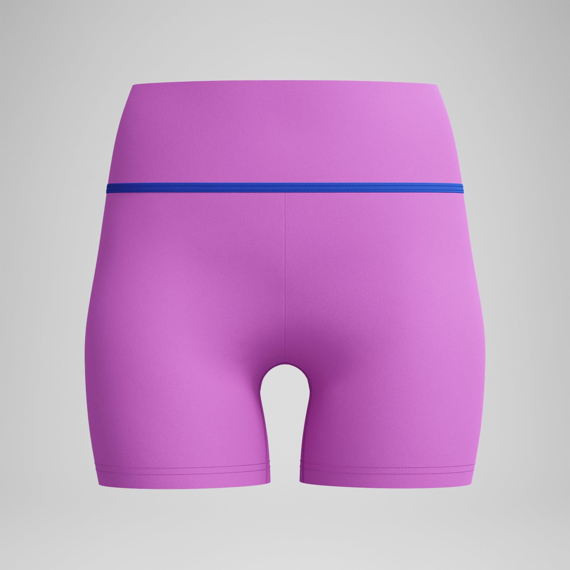 Women's Bound Swim Shorts Pink | Speedo USA