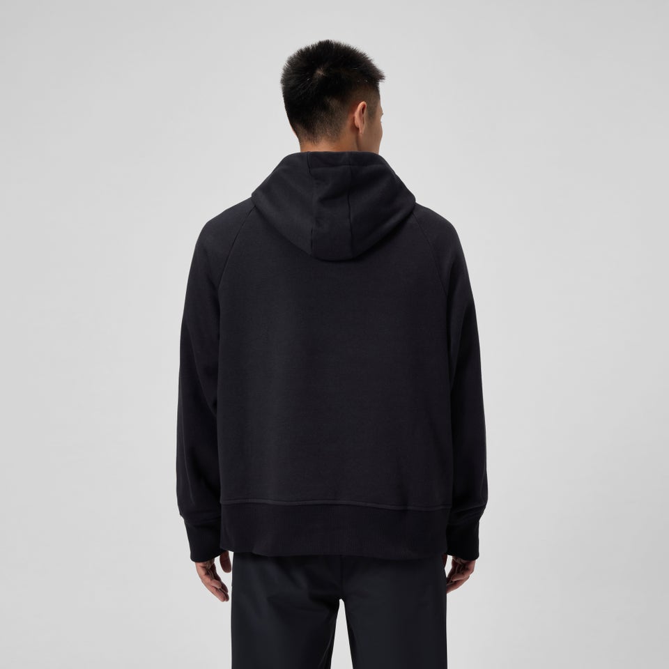 Adult Vanquisher Collection Parka Black