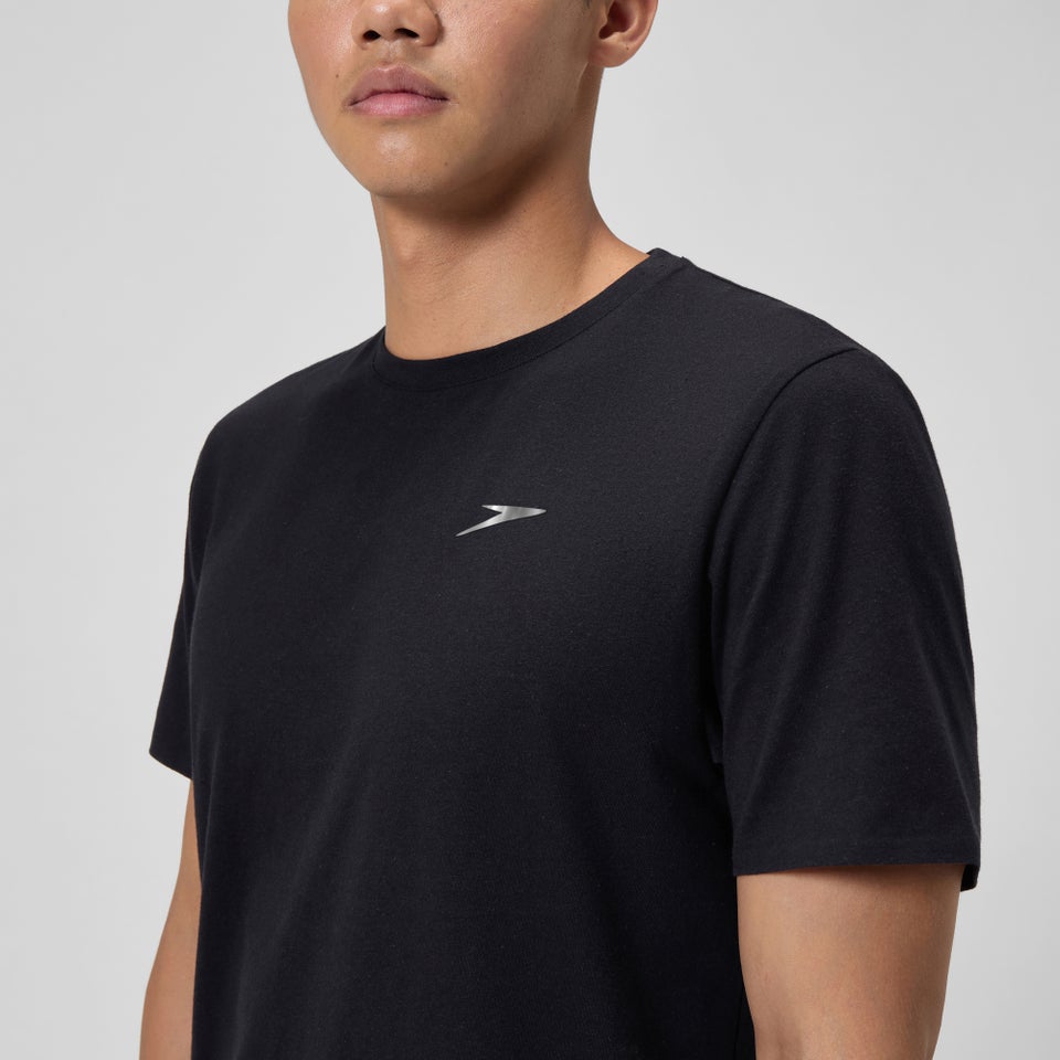 Men's Vanquisher Collection T-shirt Black