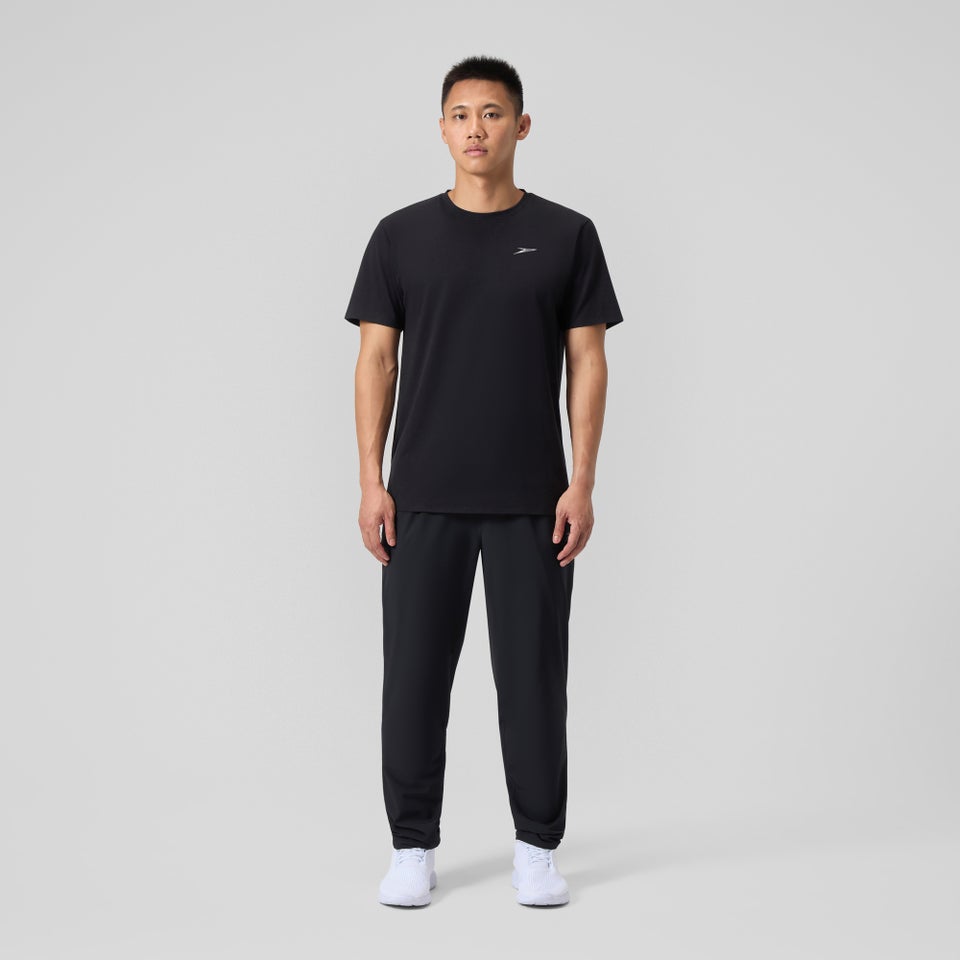 Men's Vanquisher Collection T-shirt Black