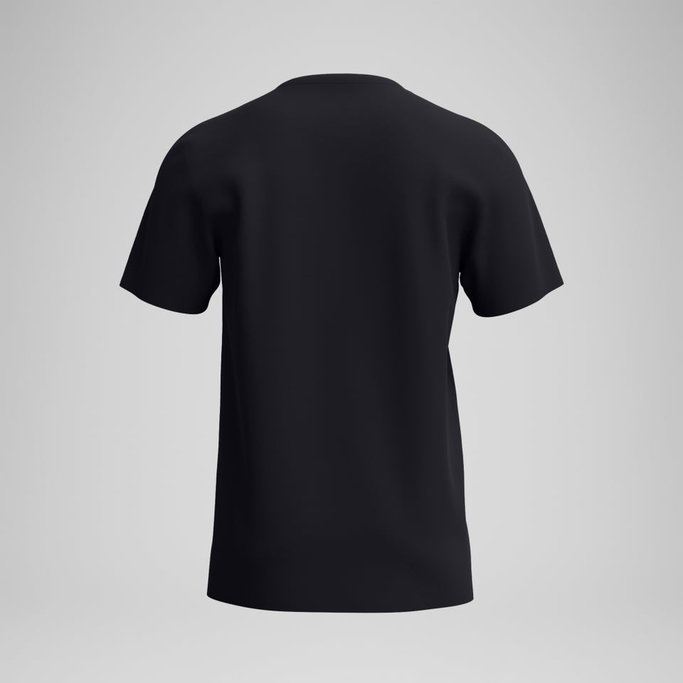 Men's Vanquisher Collection T-shirt Black