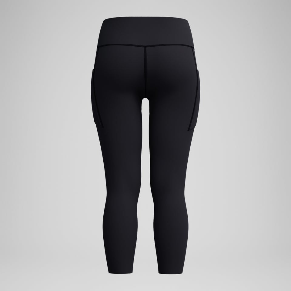 Leggings Femme V Class Pro noir