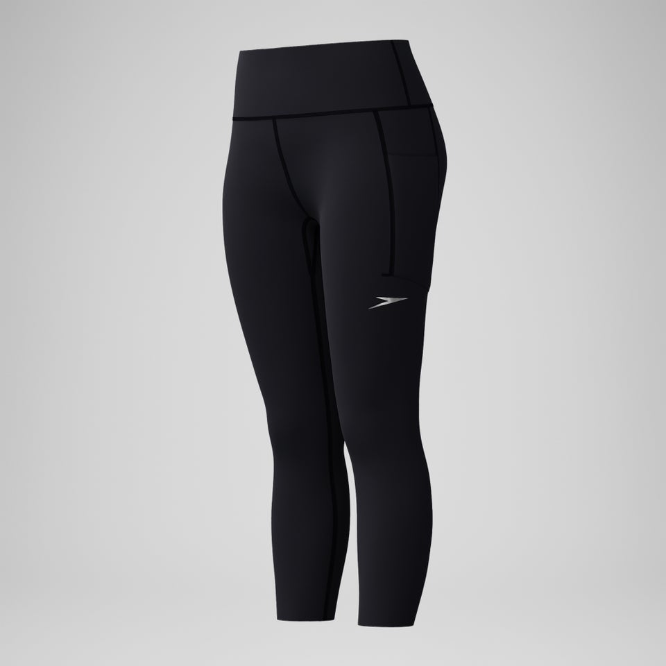 Leggings Femme V Class Pro noir
