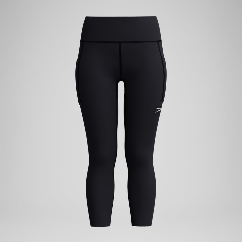 Leggings Femme V Class Pro noir