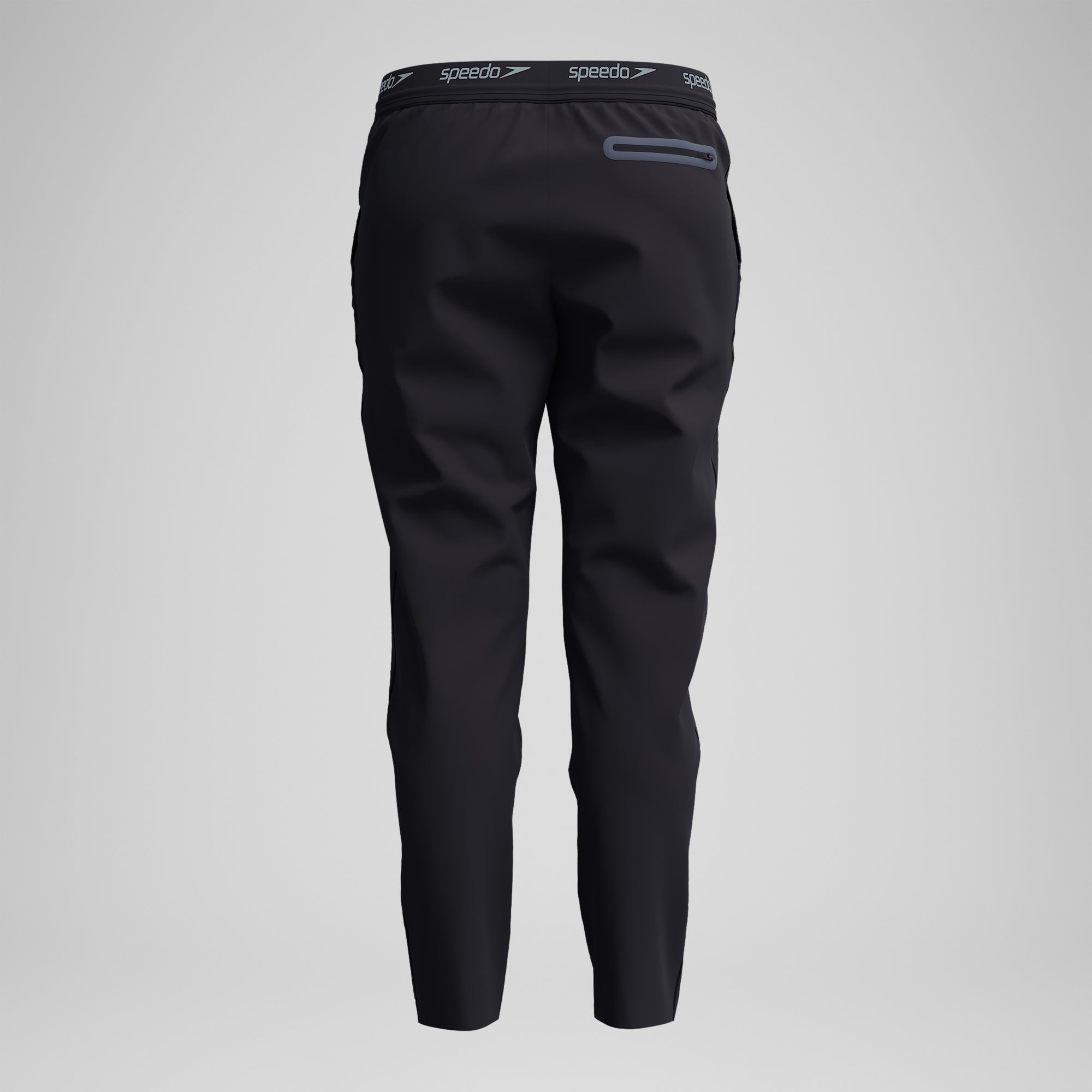 Women's Vanquisher Woven Track Pant Black | Speedo USA