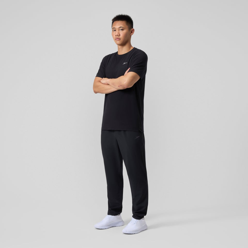 Men's V Class Pro Pant Black